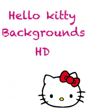 Hello Kitty Wallpaper High...