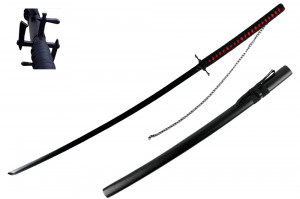 Ichigo Sword Tensa Zangetsu...