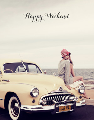 happy weekend friends i can t believe this is the last weekend before ...