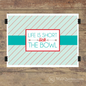 Hot Off the Press {New Additions to the Wall Quotes™ Decals Family}