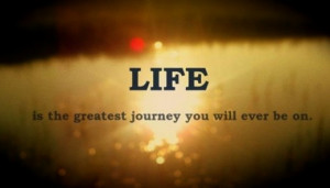 Life Quotes : Quotes On Life