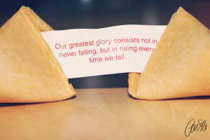 fortune, fortune cookie, macro, photography, quote, true, words