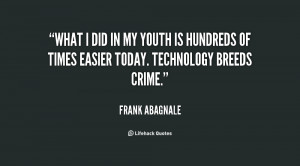 Frank Abagnale