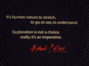 Michael Collins quote #7