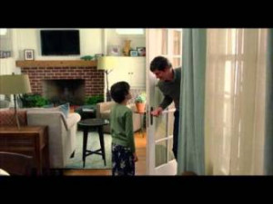 Parental Guidance movie Trailer #1