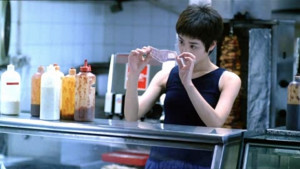 chungking express by Wong Kar-waiChungking Express 重慶森林 ...