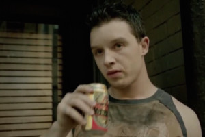 Shameless': Mickey Comes Out, Crushing Gay Stereotypes, Along With ...