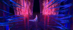 Frozen” features eight original songs from Kristen Anderson-Lopez ...