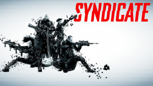 Fonds Crans Syndicate Xbox...