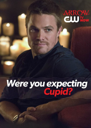 ... Photo: Jack Rowand/The CW © 2012 The CW Network. All Rights Reserved