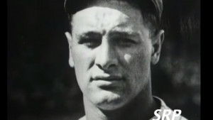 Incredible Lou Gehrig Quotes