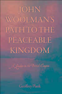 John Woolman's Path to the Peaceable Kingdom (eBook / ePub)