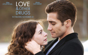 Love And Other Drugs - Love And Romance