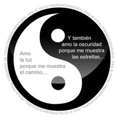Yin Yang quotes