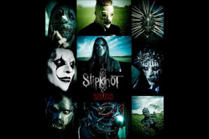 Slipknot Band Members