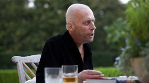 Christopher Hitchens. Photo: The New York Times