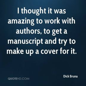 dick-bruna-dick-bruna-i-thought-it-was-amazing-to-work-with-authors ...