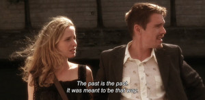 Before Sunset Quotes