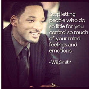 Will Smith Motivational Quotes
