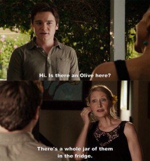 Easy A quotes