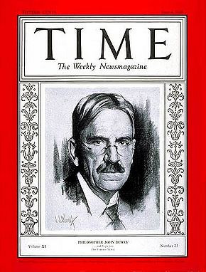 Time June 4, 1928; read the cover story