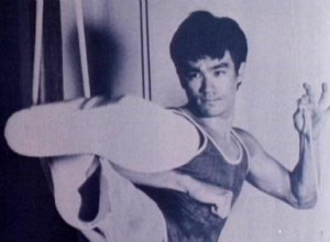Bruce Lee on General Philosophy