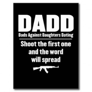 Dads Against Daughters Dating Gifts, T-Shirts, and more