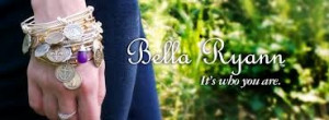 Bella Ryann bracelets available at Quips 'N' Quotes.