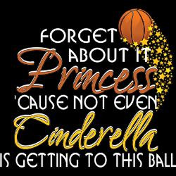 not_even_cinderella_basketball_tee.jpg?height=250&width=250 ...
