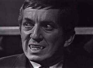 Barnabas Collins, Vampire, Dark Shadows 1967