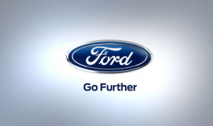 ford go further logo