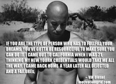 ... quotes image inspiration celebrities quotes vin diesel quotes