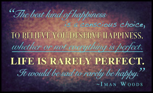 Quotes On Unexpected Happiness