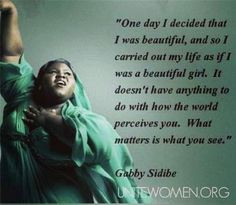 gabbysidibe #quotes #expert #quote #expertise #view #perspective #self ...