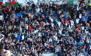 ... coach for the “foreseeable future” to quote chairman Huw Jenkins