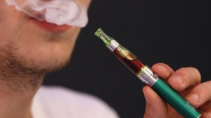 Peligrosos, cigarrillos electrónicos