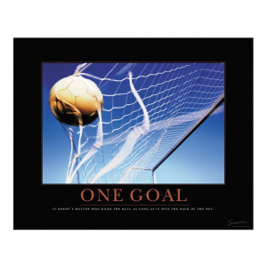 ... Nets, Beautiful Games, Motivation Posters, Goals Soccer, Soccer Quotes