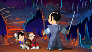 American Dad Steve Smith Quotes