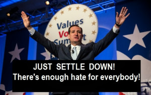 Wacky Is As Wacky Does: Ten Crazy Christofascist Quotes From The ...