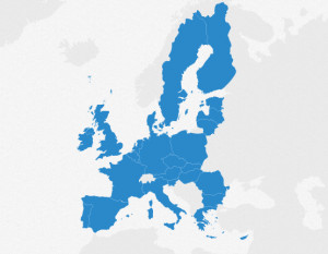 European Union Interactive...
