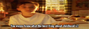 126 GIFs found for tv show quotes