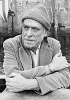 Biography of Charles Bukowski