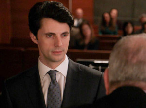 Title : The Good Wife