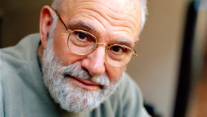 This Photo Oliver Sacks Neurologist Dr Oliver Sacks Speaks At Columbia