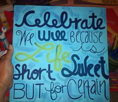 Dave Matthews Band Two Step quote painting DMB 