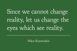 In honor of waking up to SNOW. Today the 25th of May. Will how I see ...