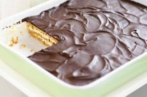 Fun Recipe, Chocolates Eclairs Cake, Summer Desserts, Cool Whipped ...
