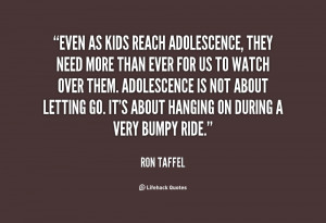 Ron Taffel