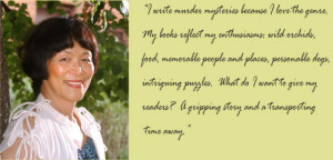 Michelle lives in Guelph, Ontario, with her husband Tim. Her books ...