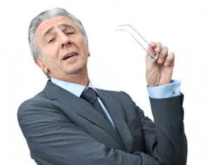 Snobby Rich People Quotes Identifying quote: 